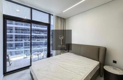 Apartment - 2 - 2 for rent in Skyhills Residences 1 - Skyhills Residences - Dubai Science Park - Dubai