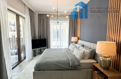 Apartment - 1 Bathroom for rent in Giovanni Boutique Suites - Dubai Sports City - Dubai Apartment - 1 Bathroom for rent in Giovanni Boutique Suites - Dubai Sports City - Dubai