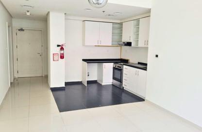 Apartment - Studio - 1 Bathroom for sale in Golf Promenade 3B - Golf Promenade 3 - Golf Town - Damac Hills - Dubai