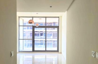 Apartment - Studio - 1 Bathroom for sale in Golf Promenade 3B - Golf Promenade 3 - Golf Town - Damac Hills - Dubai