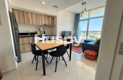Apartment - 1 - 1 for sale in Golf Vita A - Golf Vita - Damac Hills - Dubai