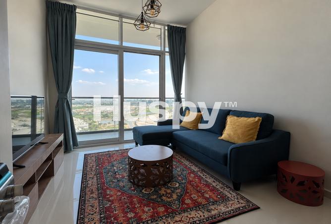 High Floor | Appliances Included | Furnished