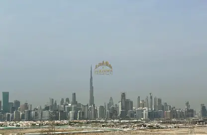 شقة - غرفة نوم - 2 حمامات للايجار في مساكن 14 - المنطقة وان - مدينة الشيخ محمد بن راشد - دبي