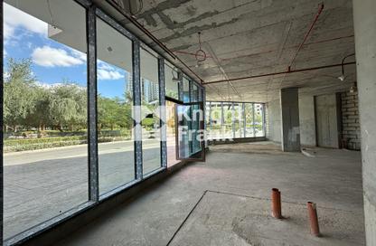 Retail - Studio for rent in Luma Park Views - District 14 - Jumeirah Village Circle - Dubai