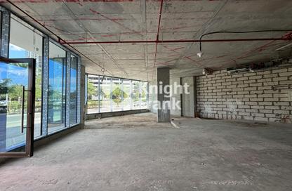 Retail - Studio for rent in Luma Park Views - District 14 - Jumeirah Village Circle - Dubai