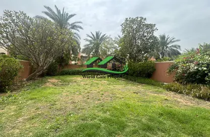 فيلا - 4 غرف نوم - 5 حمامات للبيع في قرية المانجروف - ربدان - أبوظبي