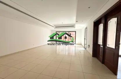 Villa - 4 Bedrooms - 5 Bathrooms for sale in Mangrove Village - Rabdan - Abu Dhabi