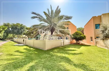 Townhouse - 4 Bedrooms - 3 Bathrooms for sale in Oliva - Victory Heights - Dubai Sports City - Dubai