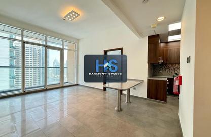 Apartment - 1 - 2 for rent in JAM Marina Residence - Dubai Marina - Dubai