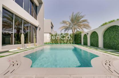 Villa - 5 Bedrooms - 6 Bathrooms for sale in Sidra Villas I - Sidra Villas - Dubai Hills Estate - Dubai