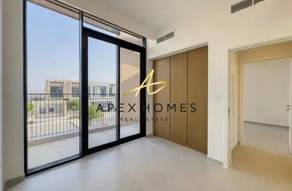 تاون هاوس - 3 غرف نوم - 4 حمامات للايجار في جرينفيو 3 - اعمار الجنوبية - دبي الجنوب (مركز دبي العالمي) - دبي