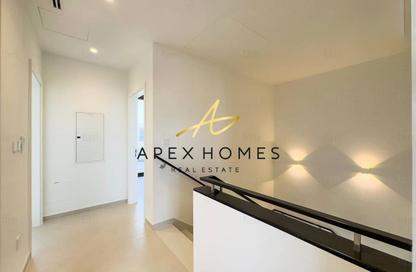 Townhouse - 3 Bedrooms - 4 Bathrooms for rent in Greenview 3 - EMAAR South - Dubai South (Dubai World Central) - Dubai