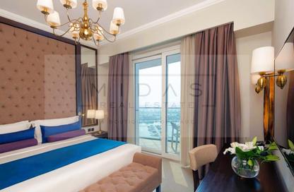 Hotel and Hotel Apartment - 1 Bedroom - 2 Bathrooms for rent in Dukes The Palm - Palm Jumeirah - Dubai Hotel and Hotel Apartment - 1 Bedroom - 2 Bathrooms for rent in Dukes The Palm - Palm Jumeirah - Dubai