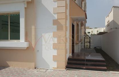 Villa - 4 Bedrooms - 5 Bathrooms for rent in Mirdif Villas - Mirdif - Dubai