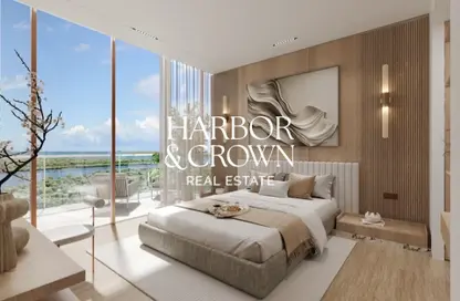 Apartment - 1 Bedroom - 2 Bathrooms for sale in Wynwood By Imtiaz - Dubai Islands - Dubai