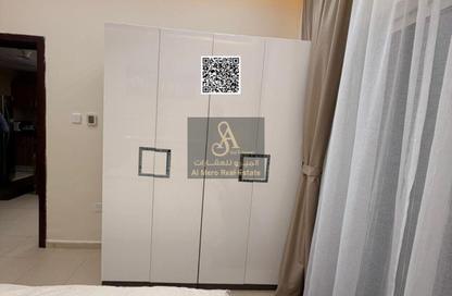 Apartment - 1 Bedroom - 2 Bathrooms for sale in City Tower - Al Nuaimiya - Ajman