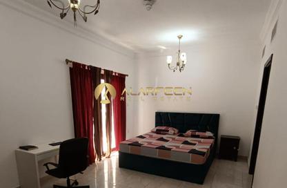 Apartment - 2 Bedrooms - 3 Bathrooms for rent in Lolena residence - District 12 - Jumeirah Village Circle - Dubai