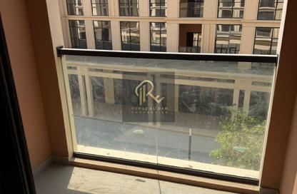 Apartment - 1 - 1 for sale in Souks Residential - Al Mamsha - Muwaileh - Sharjah