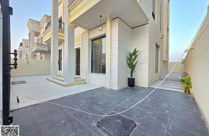 Villa - 6 Bedrooms - 7+ Bathrooms for sale in Al Helio 1 - Al Helio - Ajman