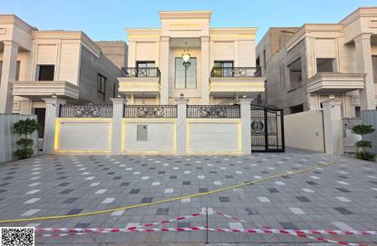 Villa - 6 Bedrooms - 7+ Bathrooms for sale in Al Helio 1 - Al Helio - Ajman