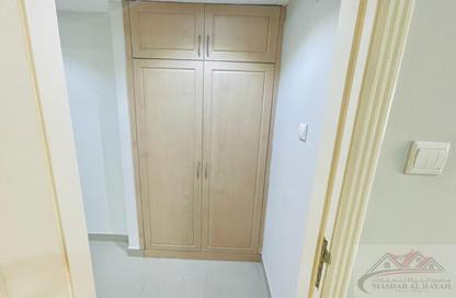 Apartment - 1 Bedroom - 2 Bathrooms for rent in Muwaileh 29 Building - Muwaileh - Sharjah Apartment - 1 Bedroom - 2 Bathrooms for rent in Muwaileh 29 Building - Muwaileh - Sharjah