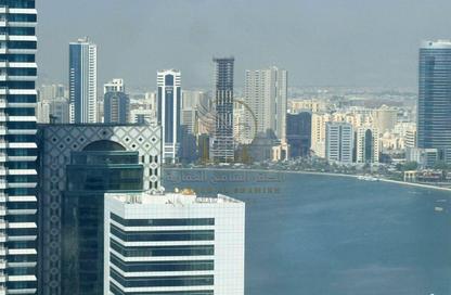 Apartment - 3 - 4 for rent in Al Khan Corniche - Al Khan - Sharjah Apartment - 3 - 4 for rent in Al Khan Corniche - Al Khan - Sharjah