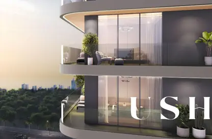 Apartment - 2 Bedrooms - 3 Bathrooms for sale in Valores Residences - Jebel Ali Village - Jebel Ali - Dubai