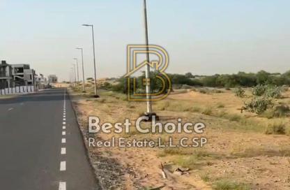 Land - Studio for sale in Al Belidah - Al Bataeh - Sharjah Land - Studio for sale in Al Belidah - Al Bataeh - Sharjah