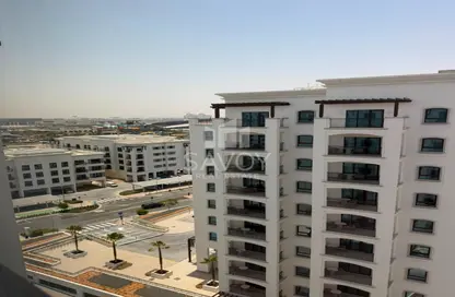 Apartment - 1 Bathroom for rent in Yas Golf Collection - Yas Island - Abu Dhabi Apartment - 1 Bathroom for rent in Yas Golf Collection - Yas Island - Abu Dhabi