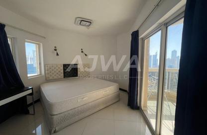 Apartment - 4 Bedrooms - 6 Bathrooms for rent in New Dubai Gate 1 - JLT Cluster Q - Jumeirah Lake Towers - Dubai Apartment - 4 Bedrooms - 6 Bathrooms for rent in New Dubai Gate 1 - JLT Cluster Q - Jumeirah Lake Towers - Dubai