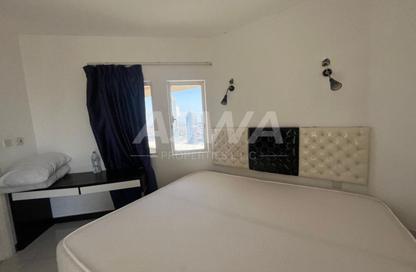Apartment - 4 Bedrooms - 6 Bathrooms for rent in New Dubai Gate 1 - JLT Cluster Q - Jumeirah Lake Towers - Dubai Apartment - 4 Bedrooms - 6 Bathrooms for rent in New Dubai Gate 1 - JLT Cluster Q - Jumeirah Lake Towers - Dubai