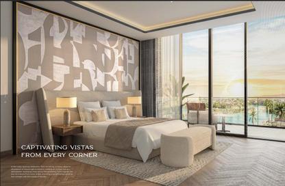 Apartment - Studio - 1 Bathroom for sale in Azizi Venice 10 Building A - Azizi Venice 10 - Azizi Venice - Dubai South (Dubai World Central) - Dubai
