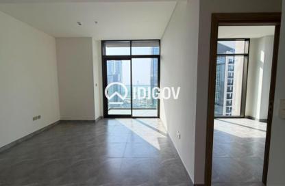 Apartment - 1 Bedroom - 1 Bathroom for sale in Peninsula Two - Peninsula - Business Bay - Dubai