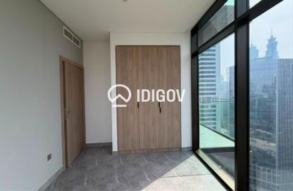 Apartment - 1 Bedroom - 1 Bathroom for sale in Peninsula Two - Peninsula - Business Bay - Dubai