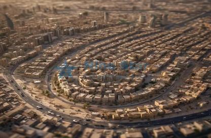 عمارة بالكامل - 8 غرف نوم - 8 حمامات للبيع في 4 الورسان - الورسان - دبي