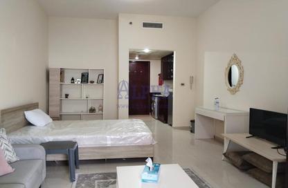 Apartment - Studio - 1 Bathroom for rent in Royal Breeze 5 - Royal Breeze - Al Hamra Village - Ras Al Khaimah