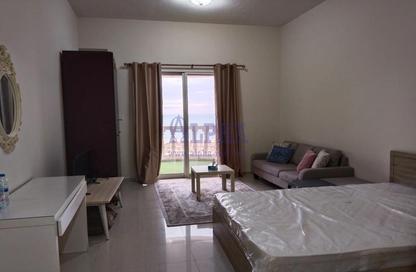 Apartment - Studio - 1 Bathroom for rent in Royal Breeze 5 - Royal Breeze - Al Hamra Village - Ras Al Khaimah