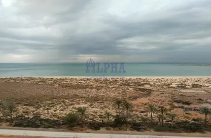 Apartment - Studio - 1 Bathroom for rent in Royal Breeze 5 - Royal Breeze - Al Hamra Village - Ras Al Khaimah