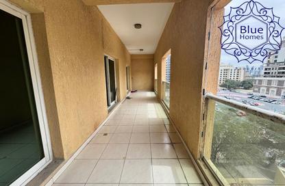 Apartment - 2 Bedrooms - 3 Bathrooms for rent in Hessa Home Building - Oud Metha - Bur Dubai - Dubai Apartment - 2 Bedrooms - 3 Bathrooms for rent in Hessa Home Building - Oud Metha - Bur Dubai - Dubai