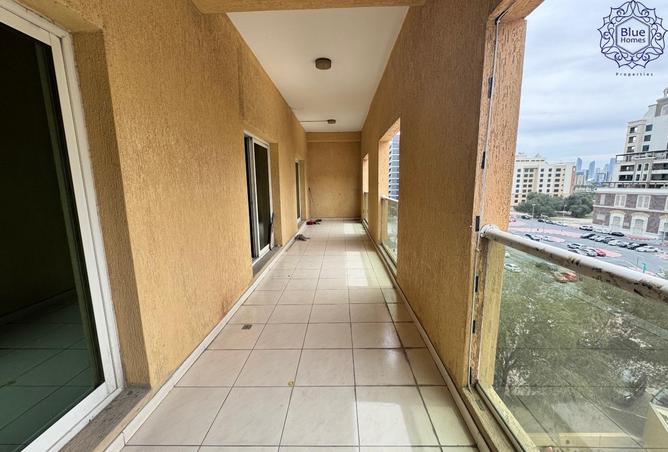 Open View / Lavish Flat / Near American Hospital