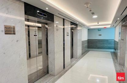 Apartment - 1 Bedroom - 2 Bathrooms for rent in The Bay - Business Bay - Dubai