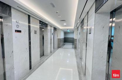 Apartment - 1 Bedroom - 2 Bathrooms for rent in The Bay - Business Bay - Dubai