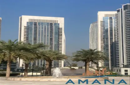 Apartment - 1 Bedroom - 1 Bathroom for sale in Cedar at Creek Beach Building 4 - Cedar at Creek Beach - Creek Beach - Dubai Creek Harbour (The Lagoons) - Dubai