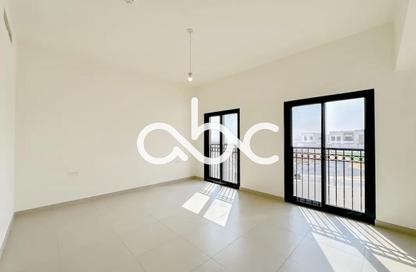 Villa - 5 Bedrooms - 6 Bathrooms for rent in Fay Alreeman - Al Shamkha - Abu Dhabi