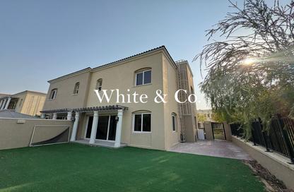 Villa - 4 Bedrooms - 4 Bathrooms for rent in Casa Viva - Serena - Dubai