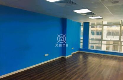 Office Space - Studio - 1 for sale in Diamond Business Center 2 - Arjan - Dubai