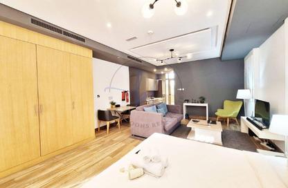 Apartment - Studio - 1 for sale in Sadaf 8 - Sadaf - Jumeirah Beach Residence - Dubai Apartment - Studio - 1 for sale in Sadaf 8 - Sadaf - Jumeirah Beach Residence - Dubai