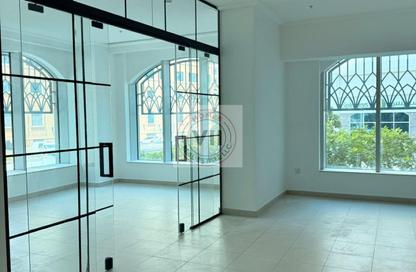 Apartment - Studio - 1 for rent in Shemara Tower - Marina Promenade - Dubai Marina - Dubai