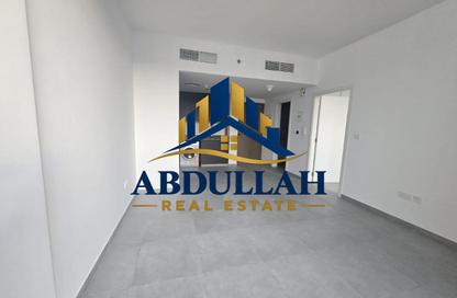 Apartment - 1 - 2 for rent in Tiraz - Naseej District - Aljada - Sharjah