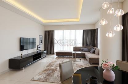 Apartment - 2 - 2 for rent in Tower B - Damac Towers by Paramount - Business Bay - Dubai Apartment - 2 - 2 for rent in Tower B - Damac Towers by Paramount - Business Bay - Dubai